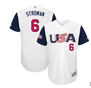 2017 baseball world cup jerseys-063